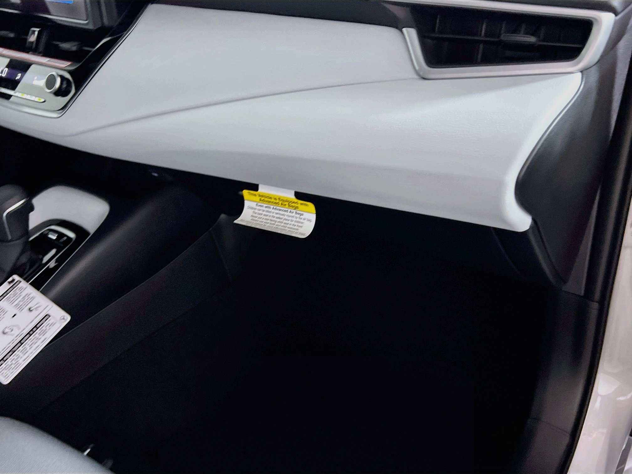 New 2026 Toyota Corolla SE FWD image 34