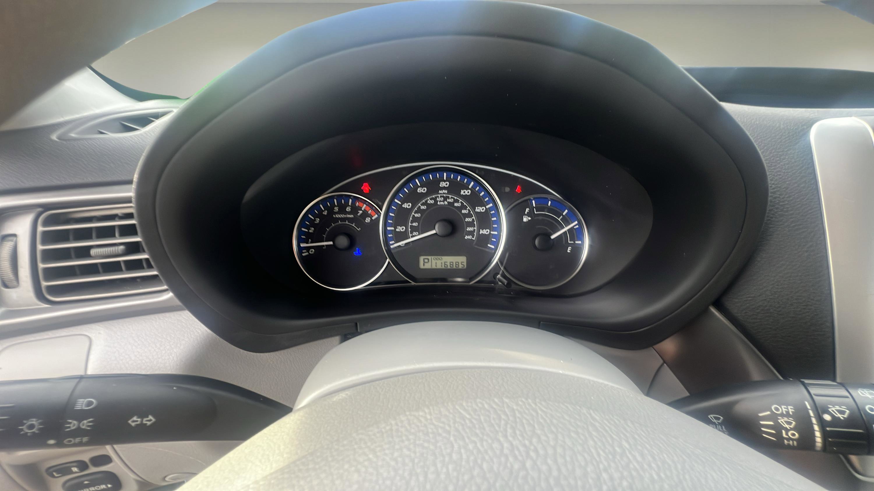 Used 2012 Subaru Forester 2.5X w/ Alloy Wheel Pkg image 12