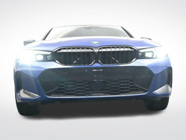 New 2026 BMW 330i xDrive Sedan w/ M Sport Package AWD/4WD image 41