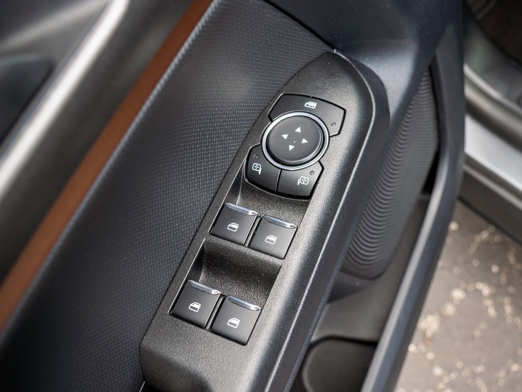 Used 2025 Ford Bronco Sport Outer Banks w/ Outer Banks Tech Package+ image 28