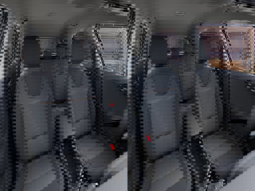 New 2026 Kia Niro LX image 15