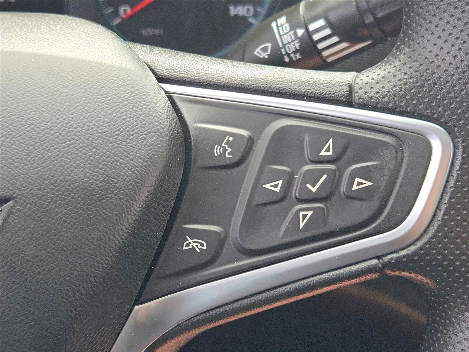 Used 2023 Chevrolet Malibu LT w/ Driver Confidence Package FWD image 33