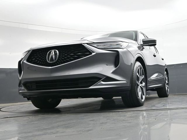 Used 2023 Acura MDX SH-AWD w/ Technology Package image 36