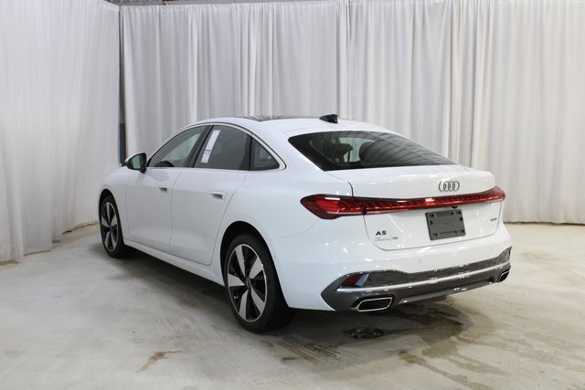 New 2025 Audi A5 2.0T Premium Plus image 22