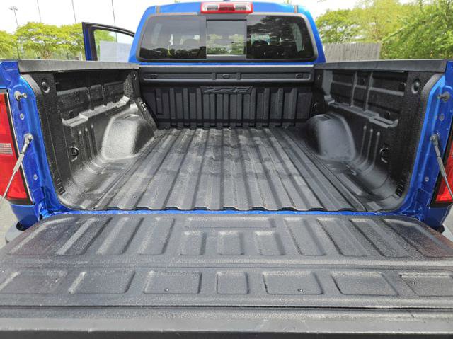 Used 2018 Chevrolet Colorado ZR2 image 30