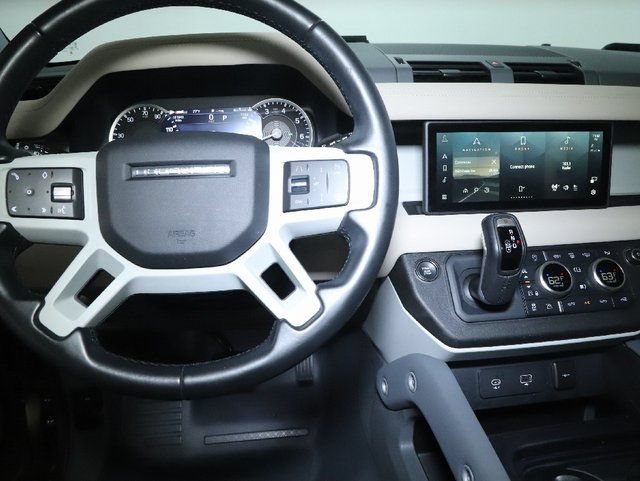 Certified 2023 Land Rover Defender 110 S AWD/4WD image 15
