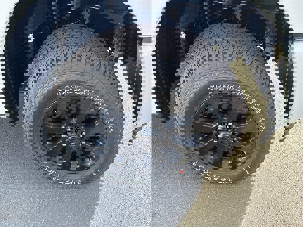 New 2026 RAM 2500 Big Horn image 4