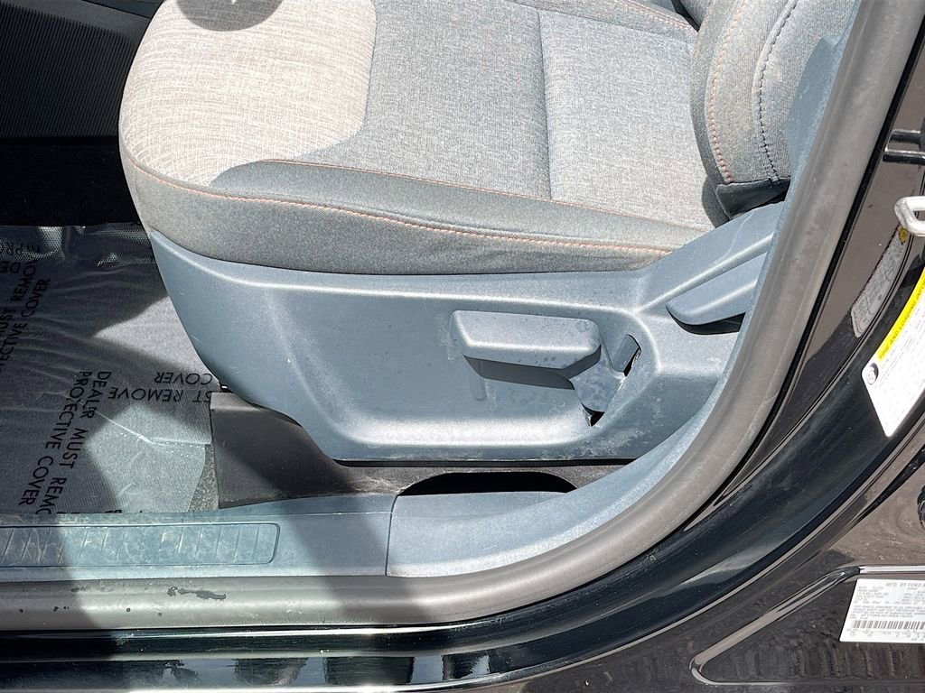 Used 2024 Ford Maverick XLT w/ Equipment Group 300A Standard image 17