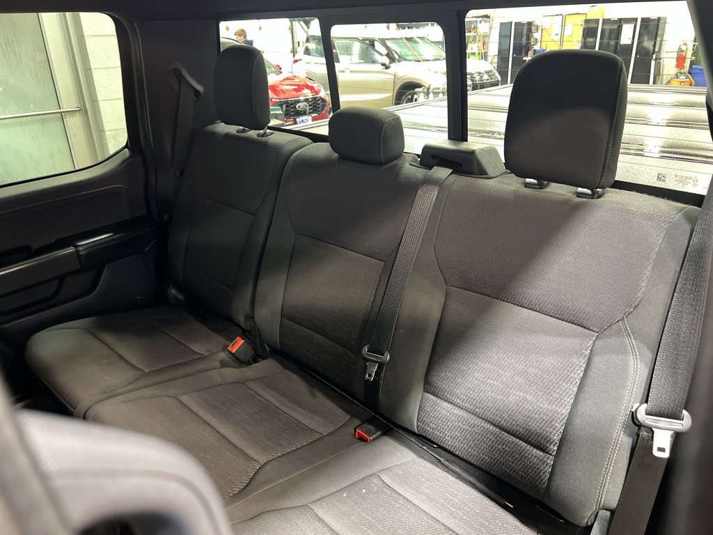 Used 2024 Ford F150 XLT w/ Equipment Group 302A MID image 34