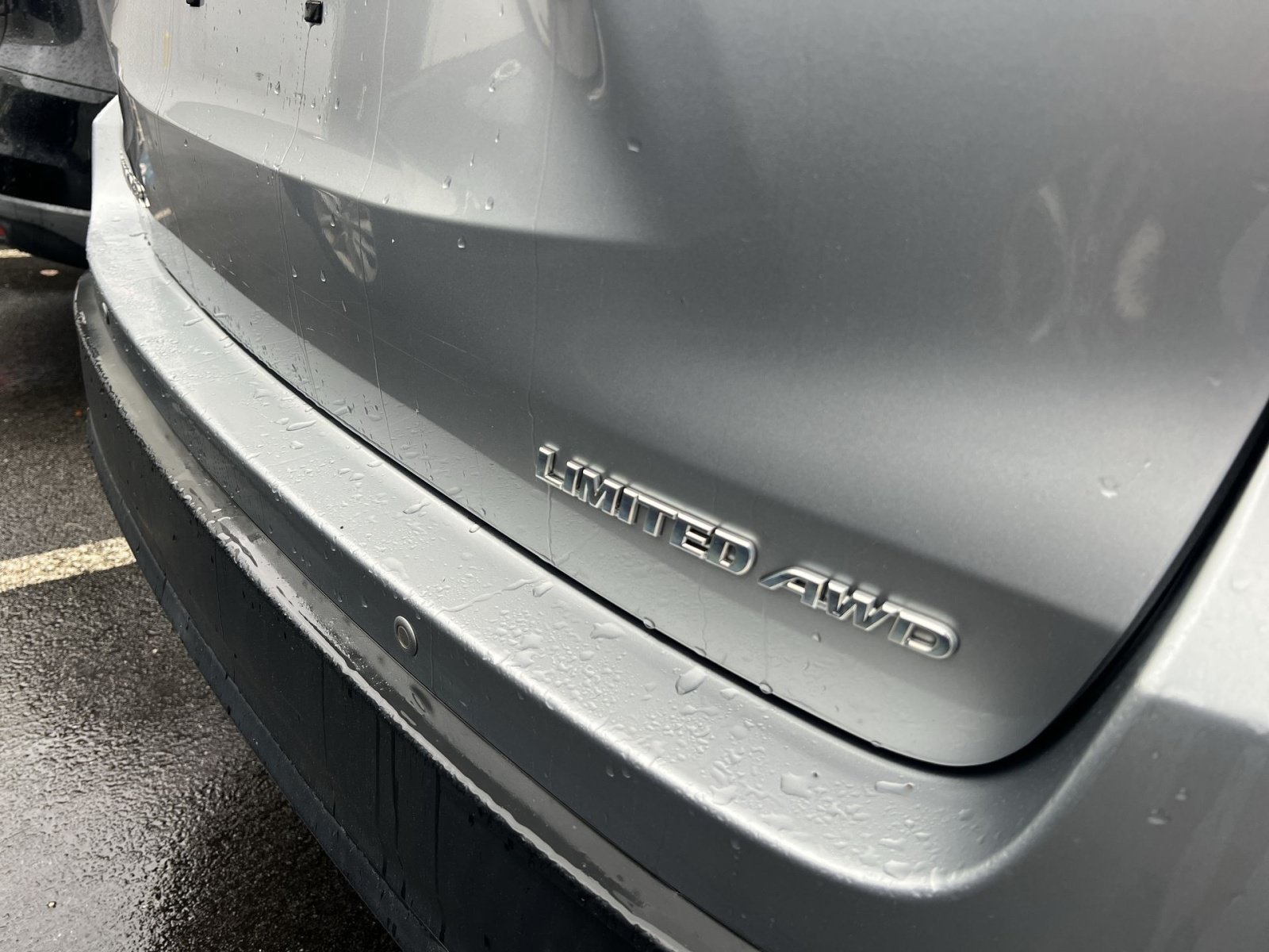 Used 2015 Toyota Highlander Limited AWD/4WD image 26