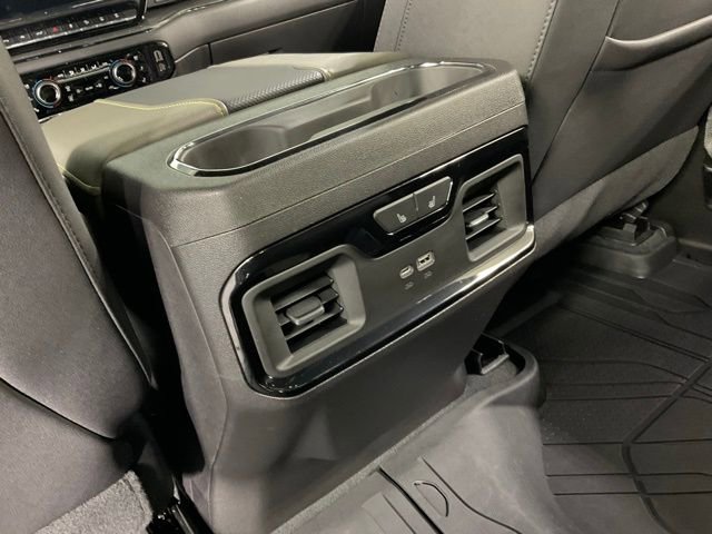 Used 2024 Chevrolet Silverado 1500 ZR2 image 24