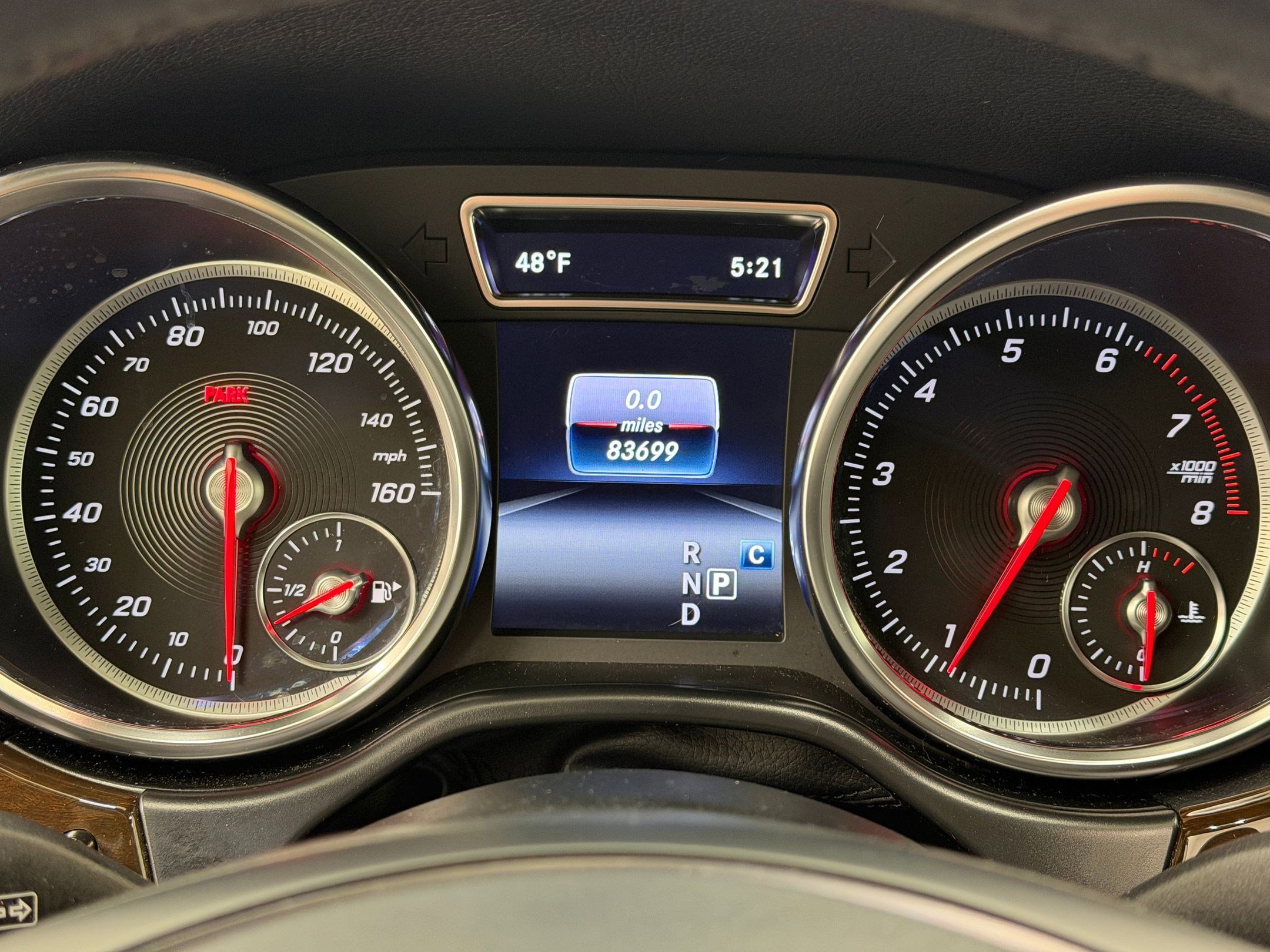 Used 2019 Mercedes-Benz GLS 450 4MATIC image 20