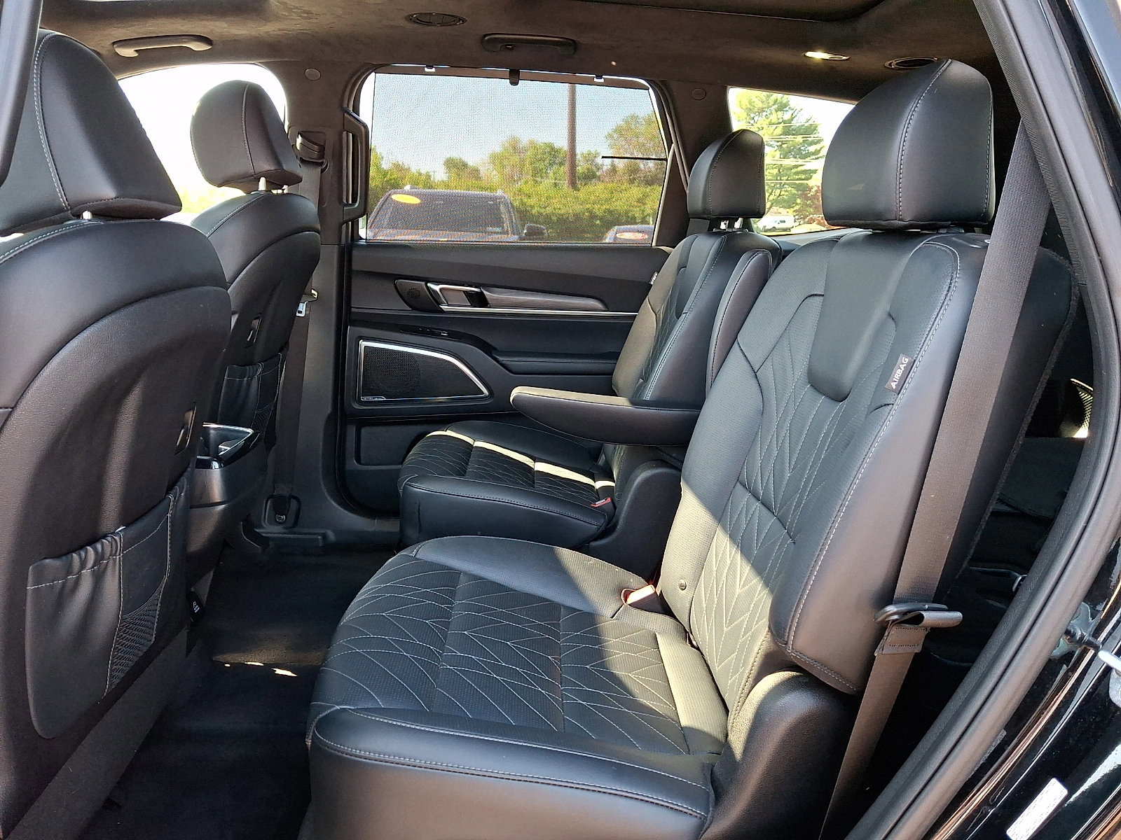 Used 2024 Kia Telluride SX Prestige X-Line AWD/4WD image 10