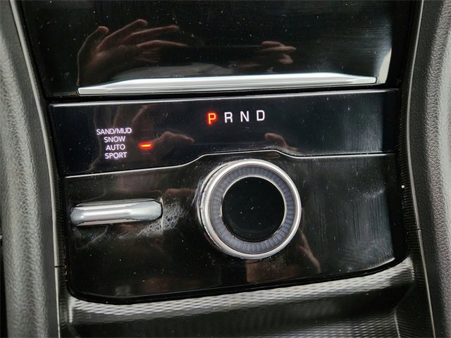 Used 2024 Jeep Grand Cherokee L Limited w/ Luxury Tech Group II image 33