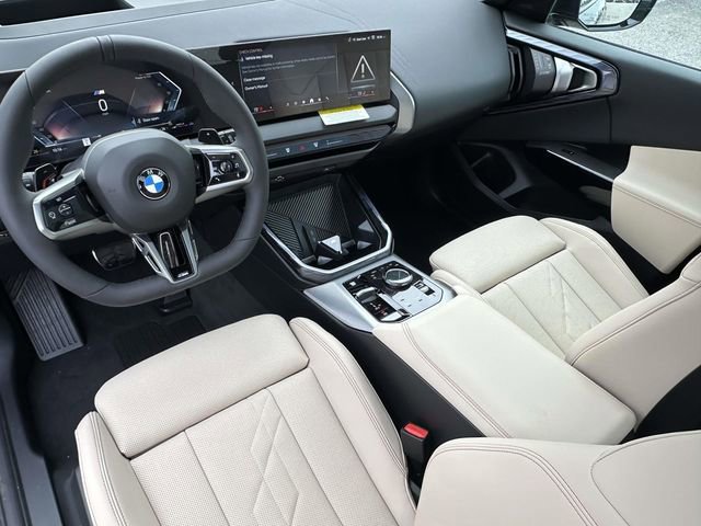 New 2026 BMW X3 xDrive30 w/ Premium Package AWD/4WD image 10