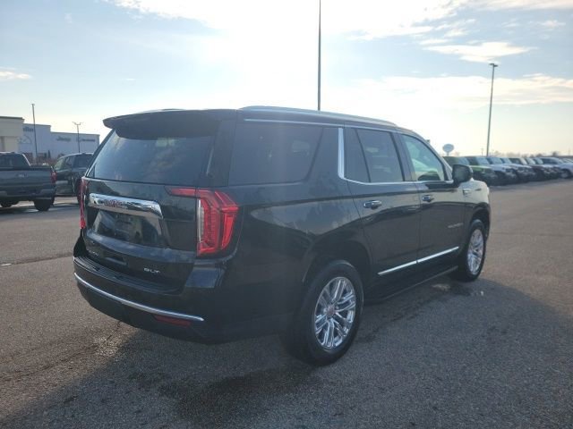 Used 2024 GMC Yukon SLT image 24