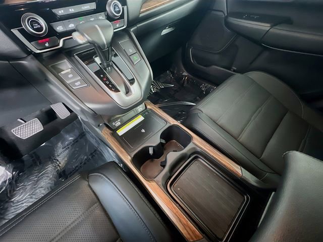 Certified 2022 Honda CR-V Touring image 24