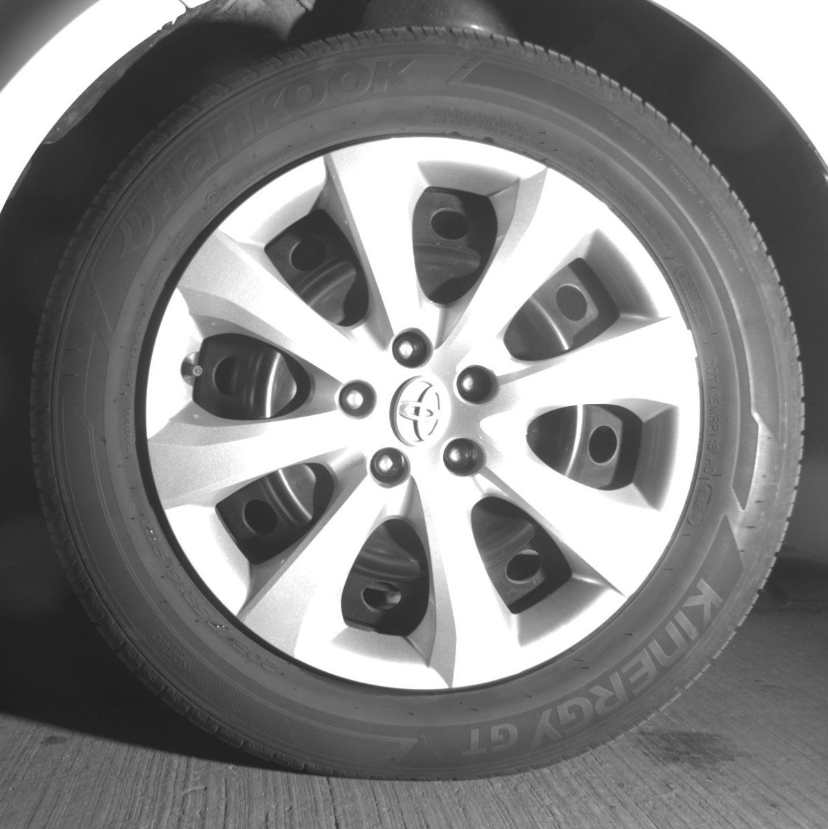 Used 2025 Toyota Corolla LE FWD image 12