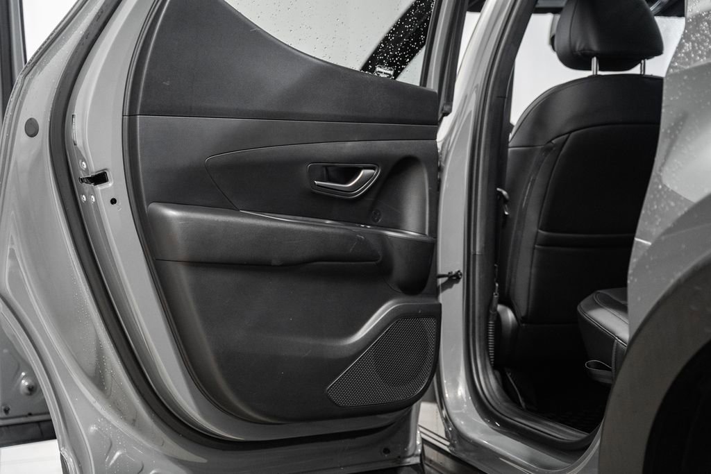 Used 2024 Hyundai Santa Cruz Night image 41