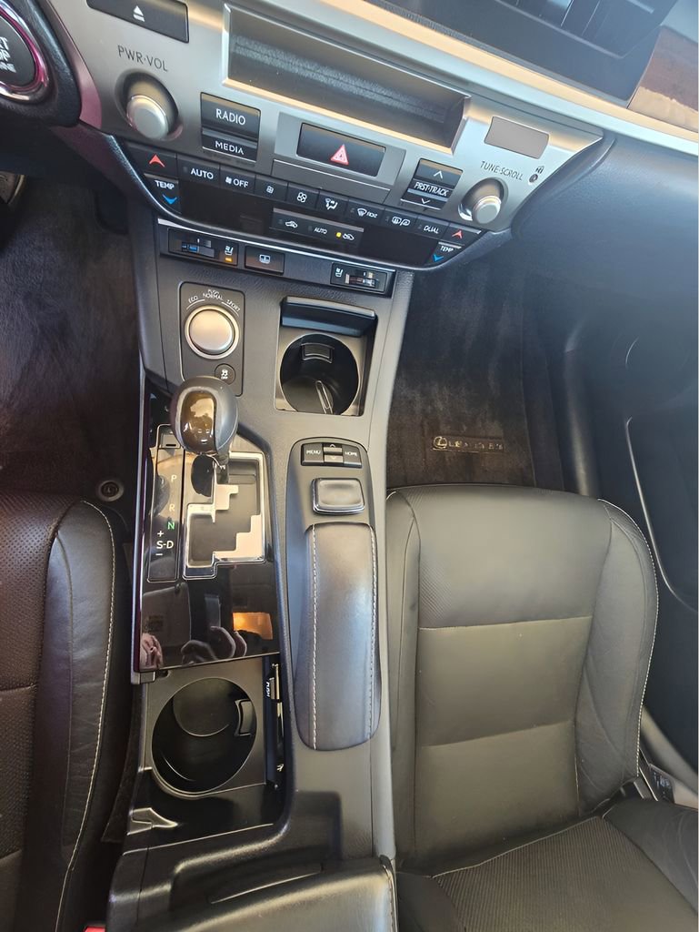 Used 2015 Lexus ES 350 w/ Luxury Package FWD image 53