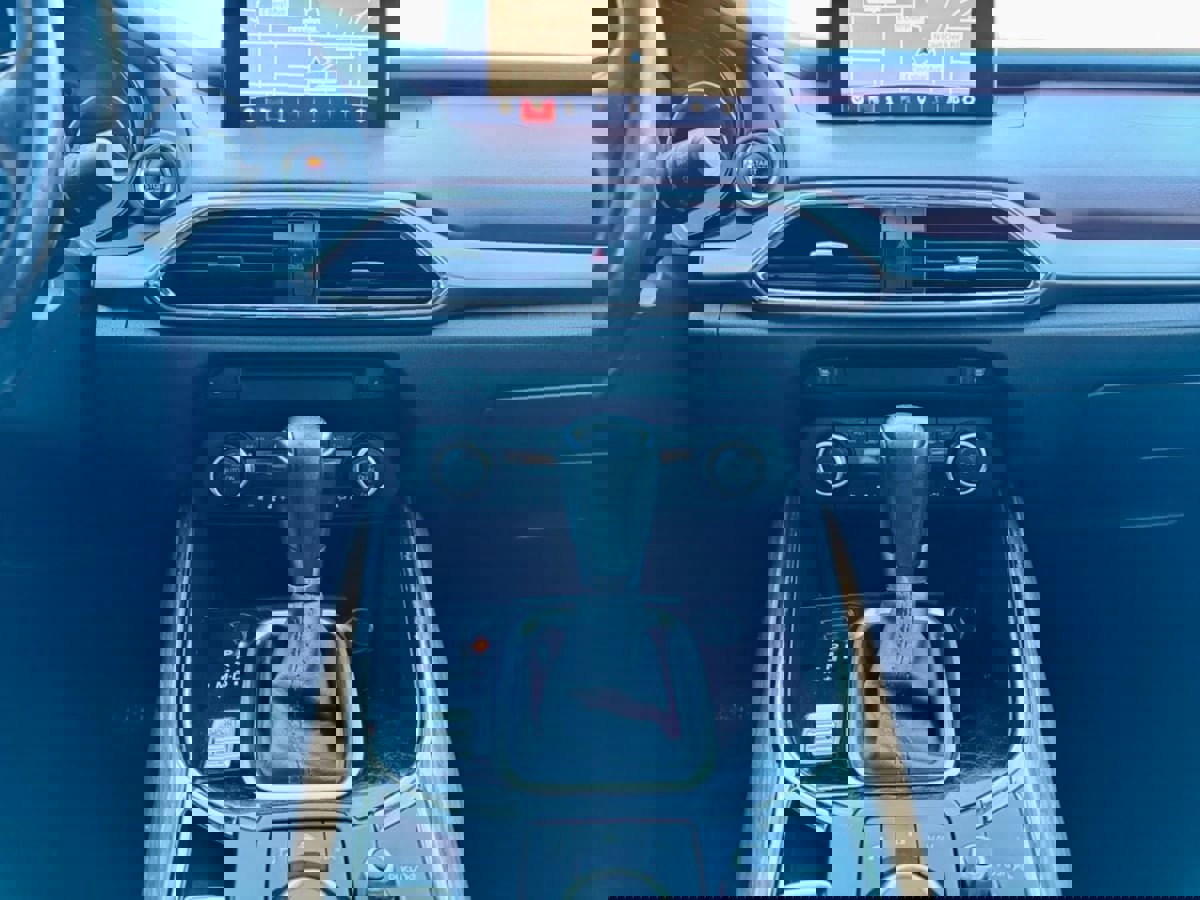 Used 2016 MAZDA CX-9 Signature image 13