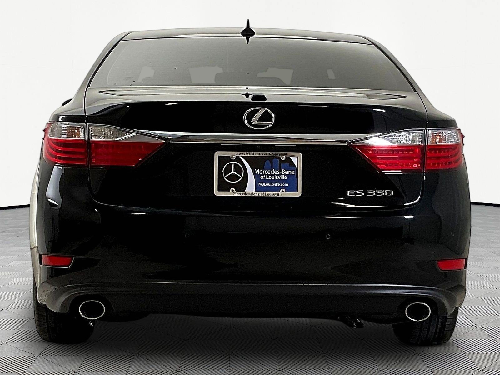 Used 2015 Lexus ES 350 FWD image 5