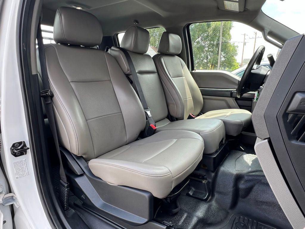 Used 2020 Ford F450 XL w/ Power Equipment Group image 17