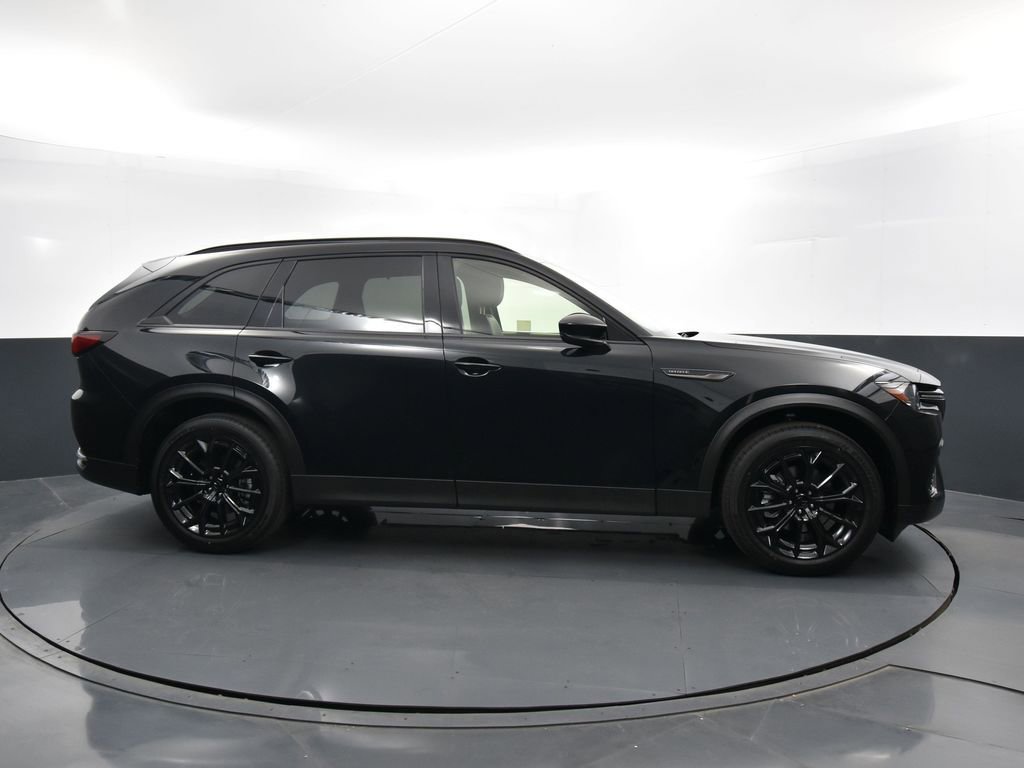 New 2026 MAZDA CX-70 3.3 Turbo w/ Premium Plus Pkg image 46