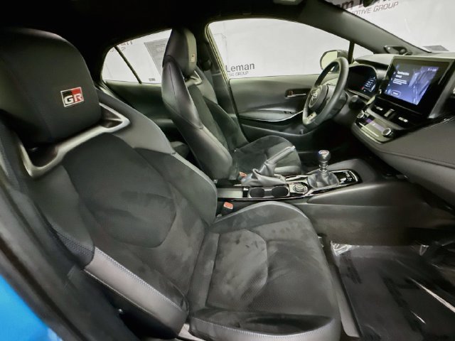 Used 2024 Toyota Corolla GR AWD/4WD image 26