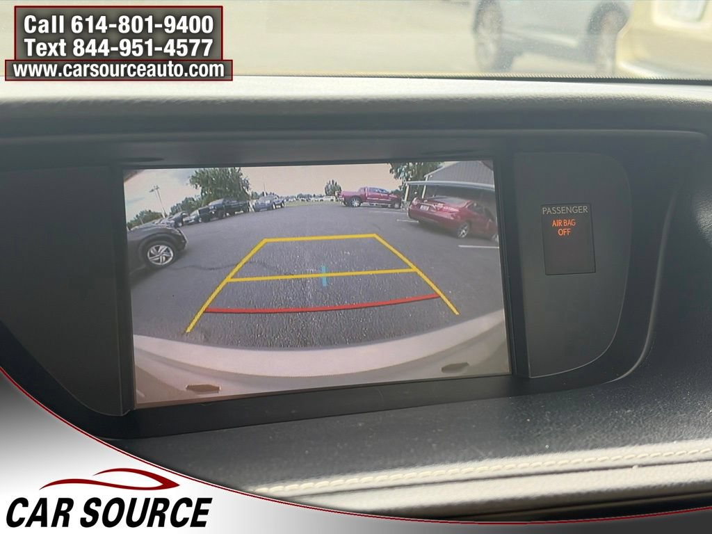 Used 2015 Lexus ES 350 w/ Premium Package FWD image 21