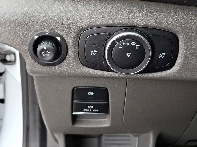 Used 2023 Ford Transit 250 Medium Roof AWD image 31