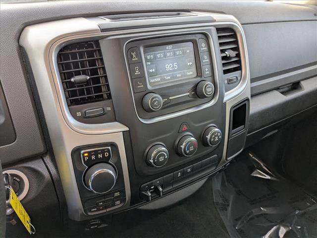 Used 2017 RAM 1500 Classic SLT AWD/4WD image 11