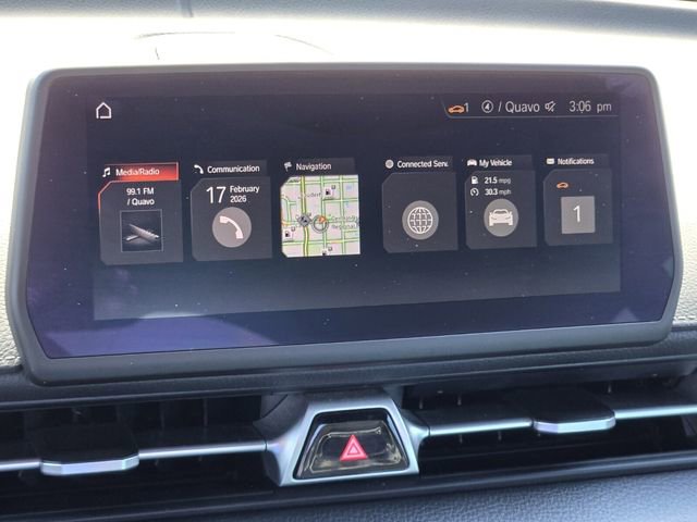 Used 2020 Toyota Supra Premium w/ Driver Assist Package image 19