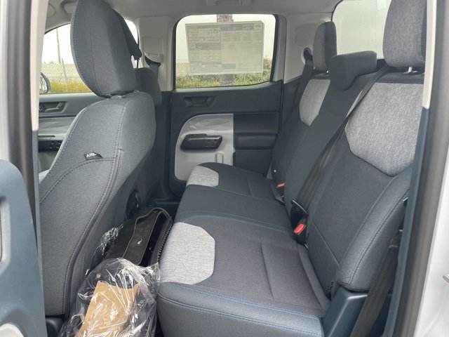 New 2026 Ford Maverick XLT w/ XLT Luxury Package image 21