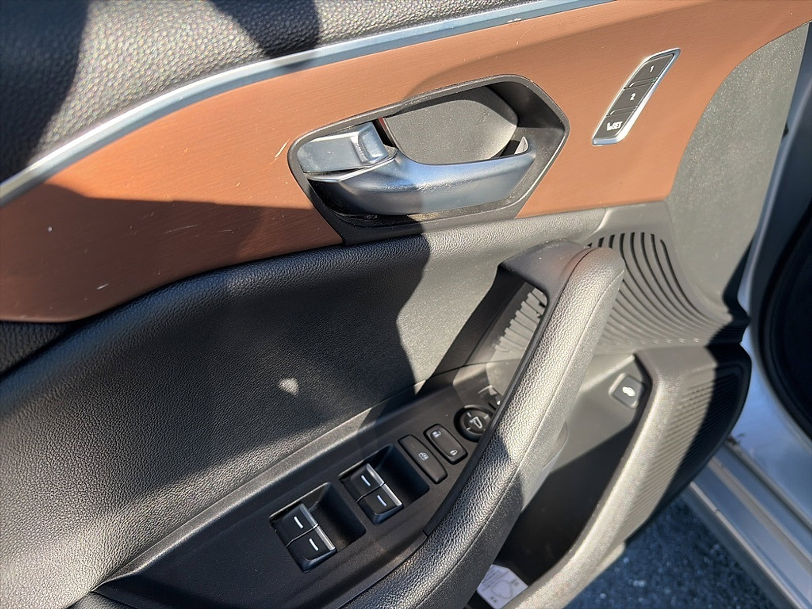 Used 2021 Acura TLX image 18