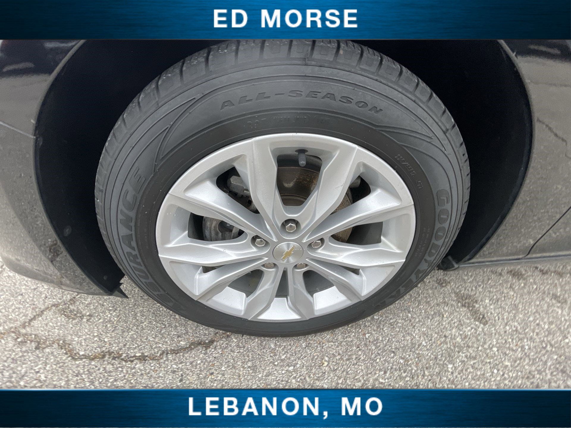 Certified 2023 Chevrolet Malibu LT image 31