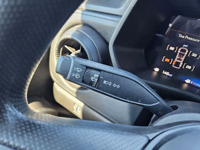 Used 2024 Chevrolet Colorado W/T RWD image 25