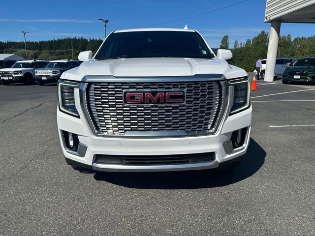 Used 2024 GMC Yukon XL Denali image 8