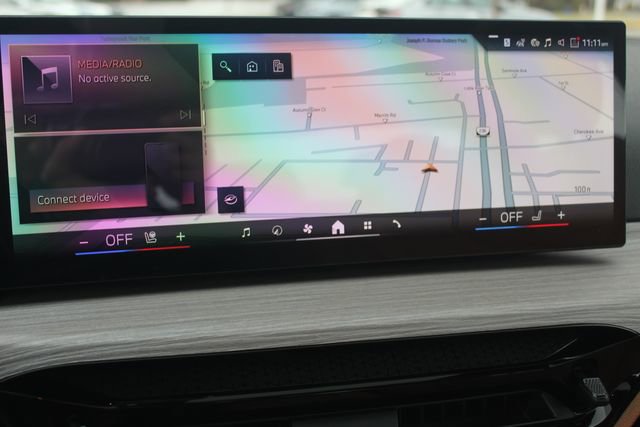 New 2026 BMW 330i xDrive Sedan w/ Premium Package image 17