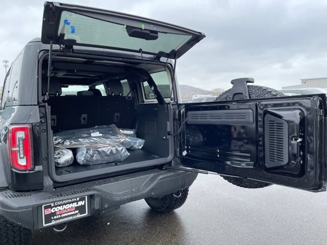 New 2026 Ford Bronco Badlands AWD/4WD image 30