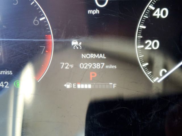 Used 2024 Honda CR-V LX image 19