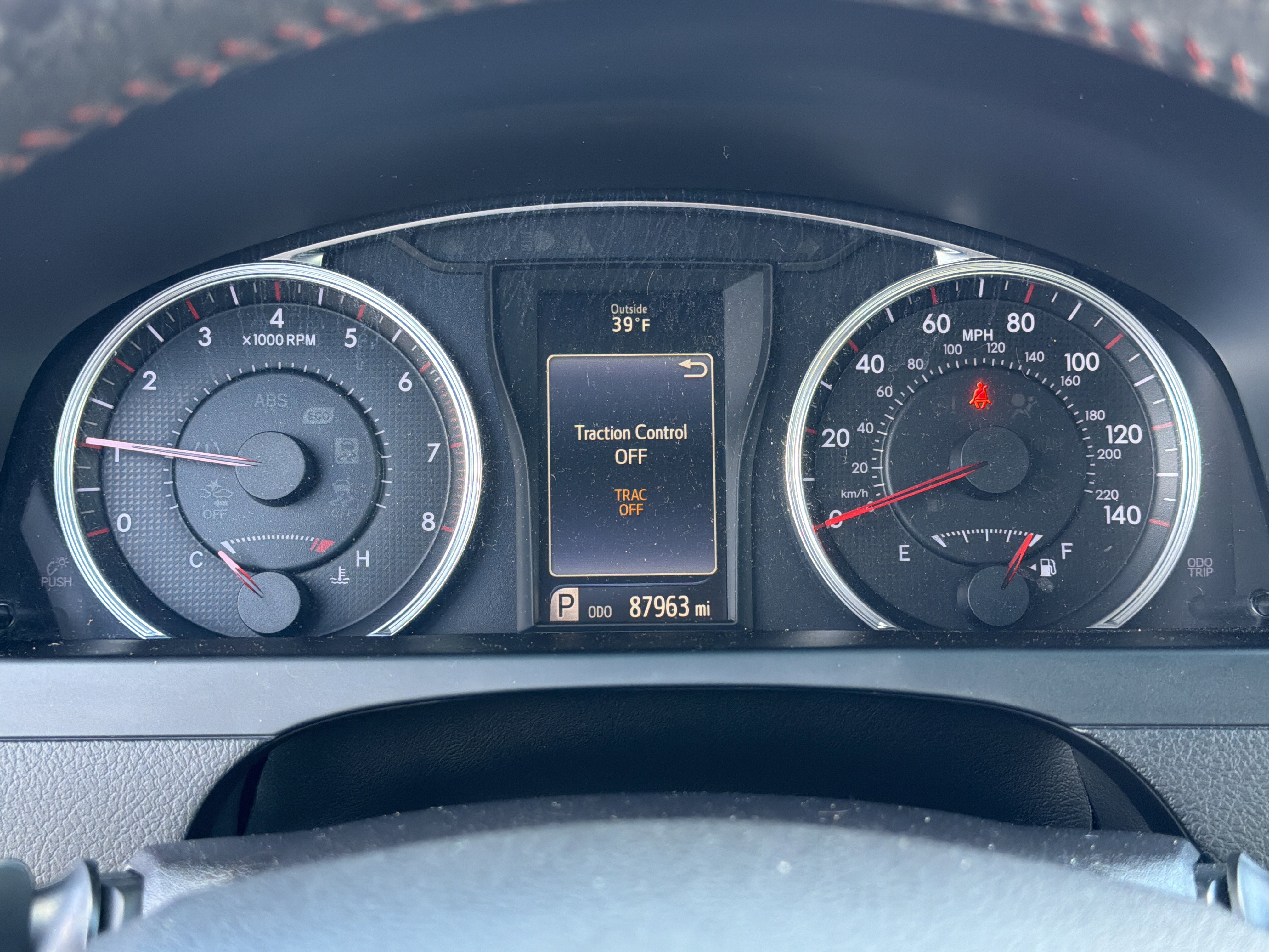 Used 2017 Toyota Camry SE image 41