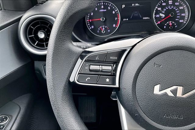 Used 2023 Kia Forte LXS w/ LXS Technology Package image 11