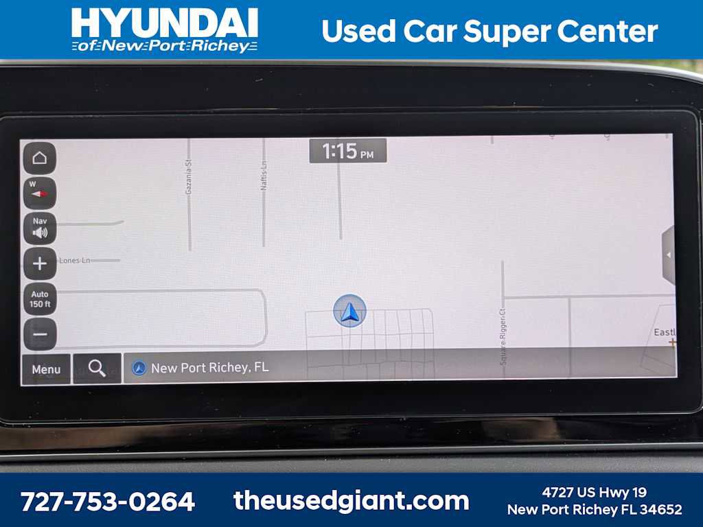 Used 2022 Hyundai Palisade Limited FWD image 30