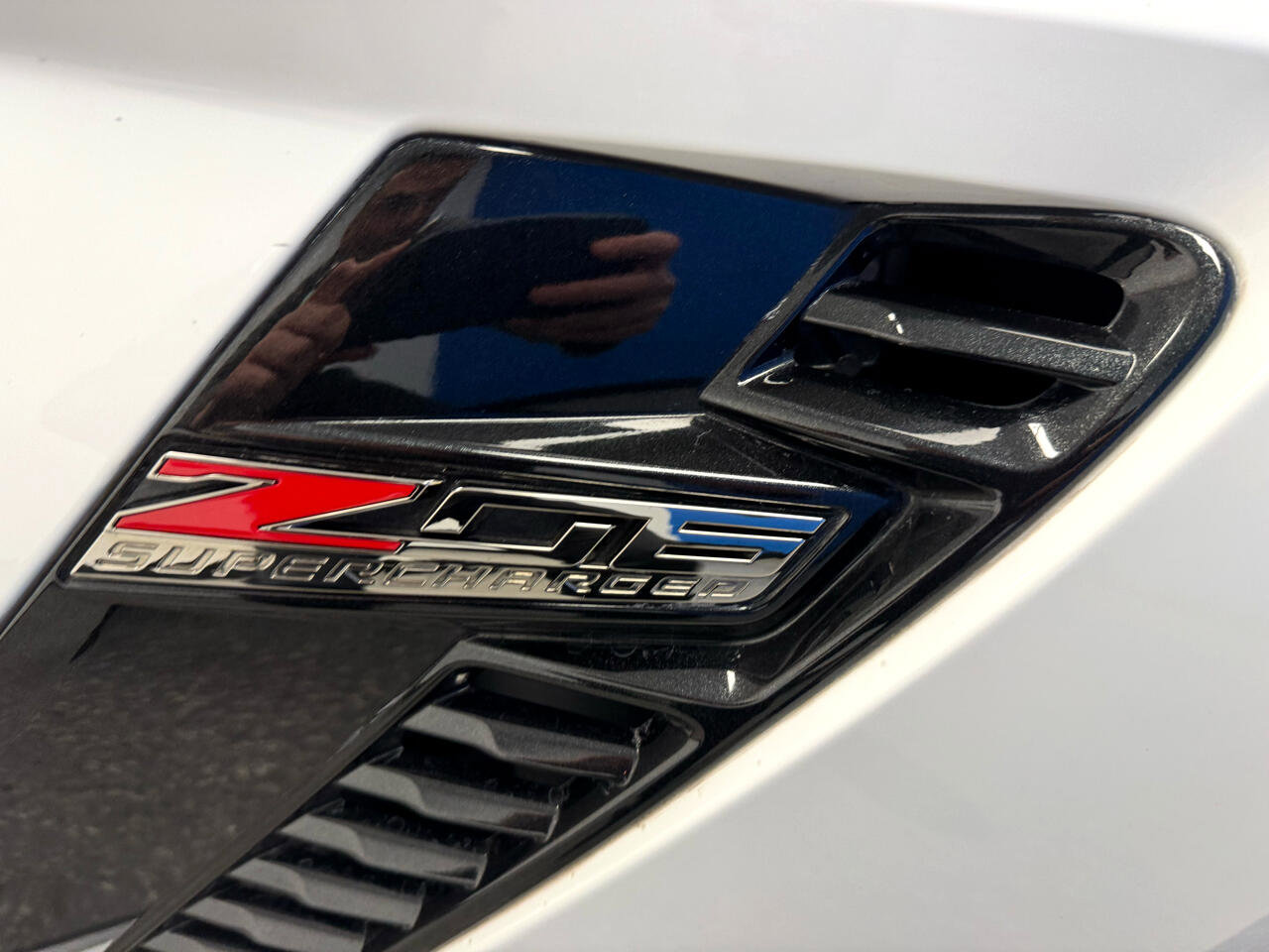Used 2019 Chevrolet Corvette Z06 image 26