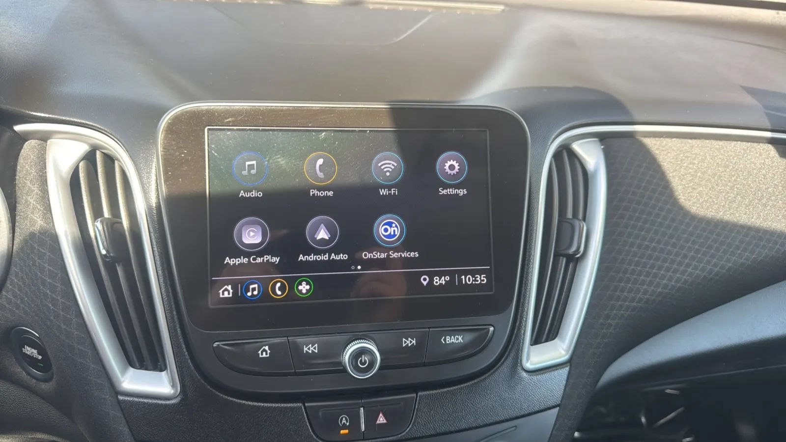 Used 2025 Chevrolet Malibu LS FWD image 12