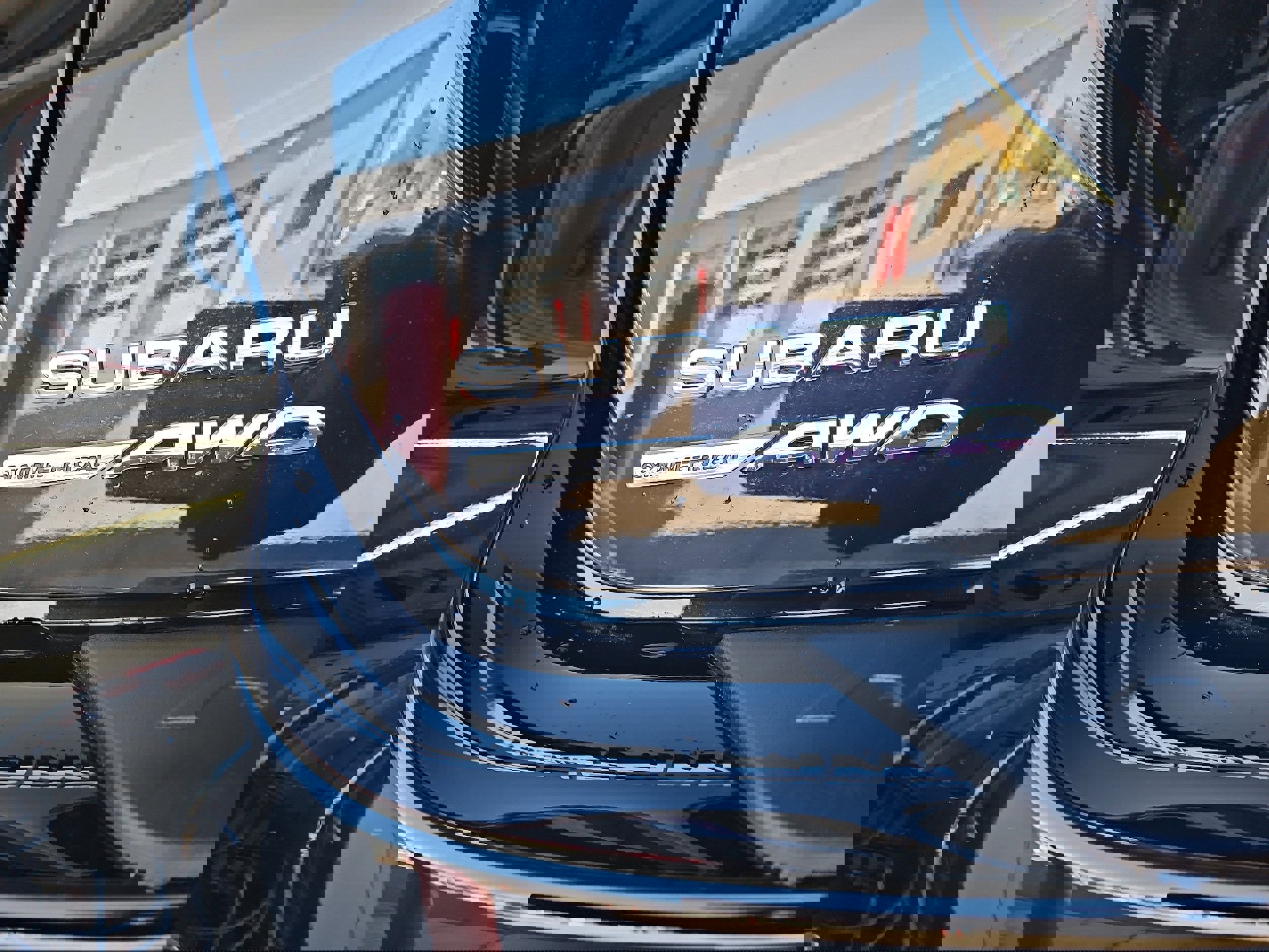 New 2025 Subaru Crosstrek 2.5i Limited w/ Popular Package #4A image 25