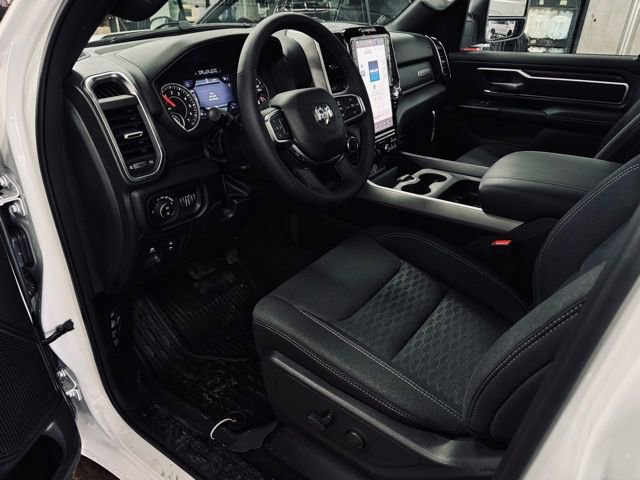 New 2026 RAM 1500 Big Horn image 16