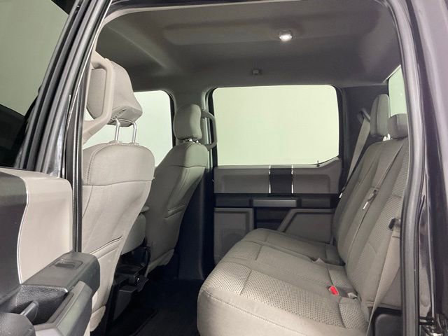 Used 2016 Ford F150 XLT AWD/4WD image 14