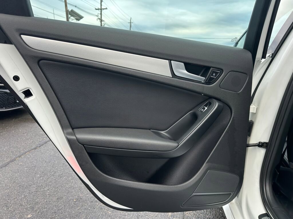 Used 2014 Audi A4 2.0T Premium Plus w/ Premium Plus Package image 23